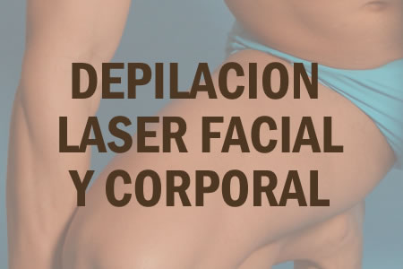 depilacion laser masculina facial y corporal