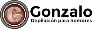 Depilación Láser Masculina Logo